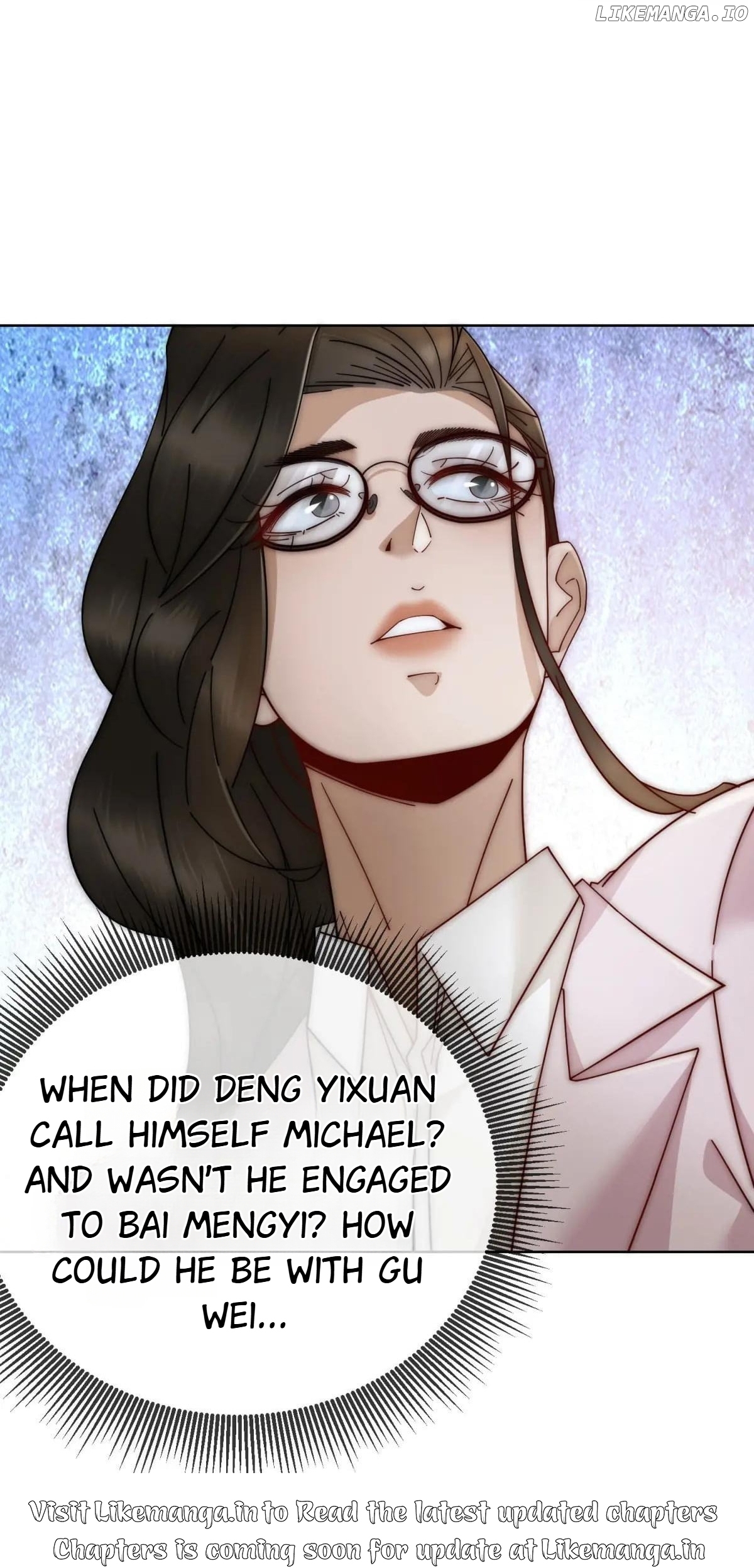 Don't Mess with a Deadly Revenger Chapter 18 - page 52